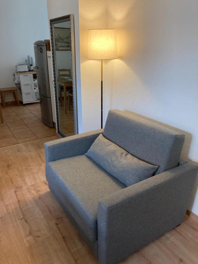Premium City Apartment Dresden Eksteriør billede