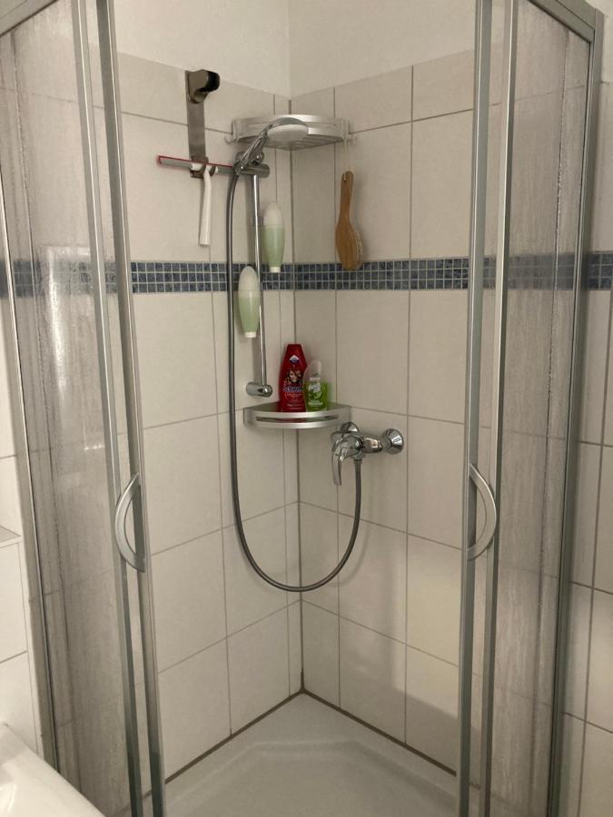 Premium City Apartment Dresden Eksteriør billede