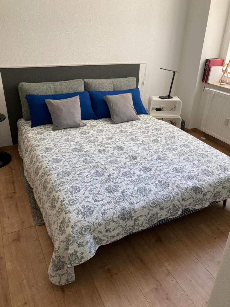 Premium City Apartment Dresden Eksteriør billede