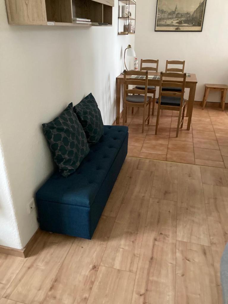 Premium City Apartment Dresden Eksteriør billede